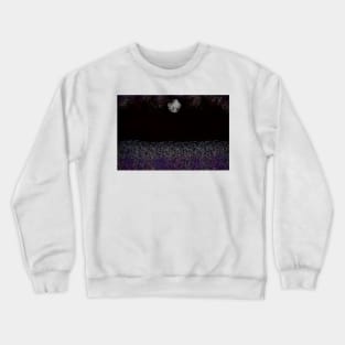 Dark Night Crewneck Sweatshirt